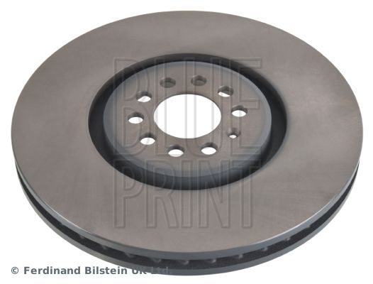 Tarcza hamulcowa BLUE PRINT ADV1843121