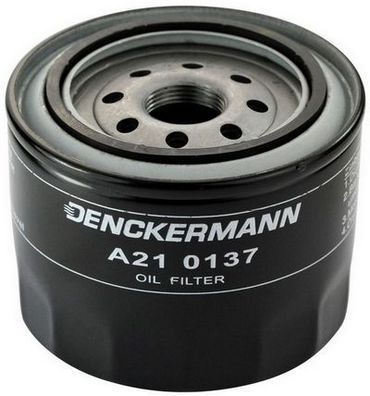 Filtr oleju DENCKERMANN A210137