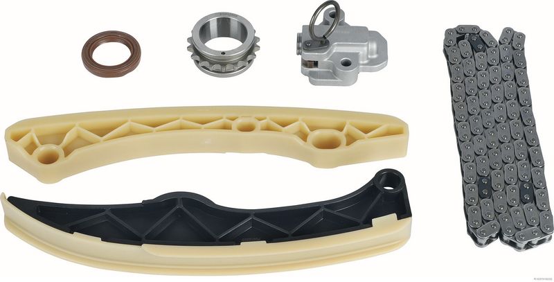 Zestaw łańcucha rozrządu HERTH+BUSS JAKOPARTS J1190513