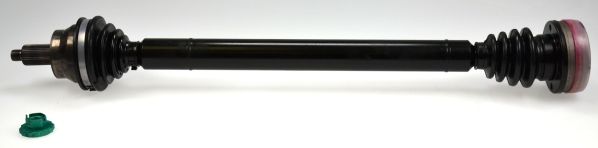 Wał napędowy LÖBRO 304444