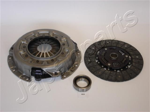 Zestaw sprzęgieł JAPANPARTS KF-161