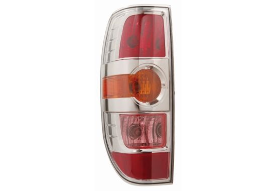 Lampa tylna zespolona ABAKUS 216-1985r-ld-ae