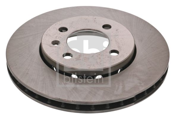 Tarcza hamulcowa FEBI BILSTEIN 43841