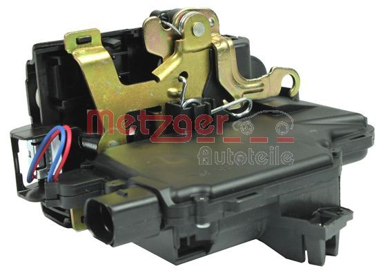 Zamek drzwi METZGER 2314030