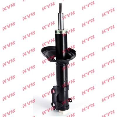 Amortyzator KYB 634810