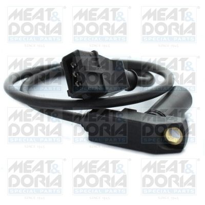 Generator impulsów, wał korbowy MEAT & DORIA 87168
