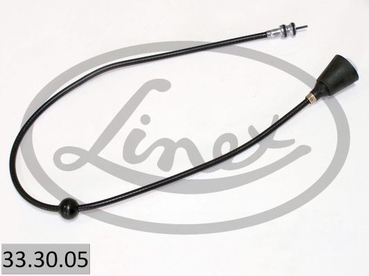Linka tachografu LINEX 33.30.05