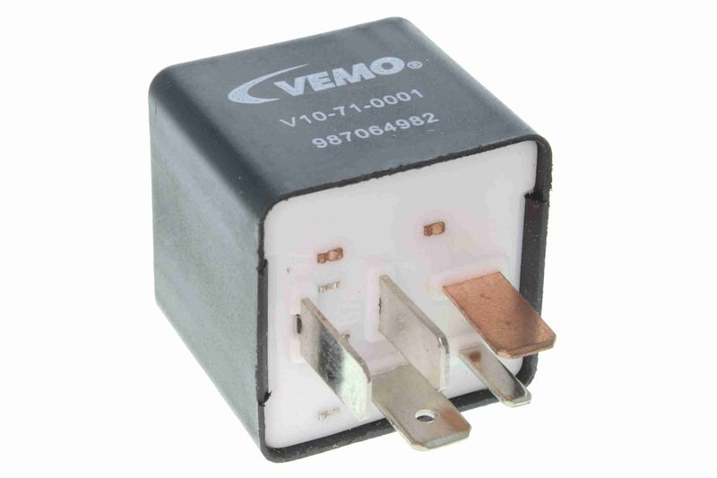 Przekaźnik wielofunkcyjny VEMO v10-71-0001