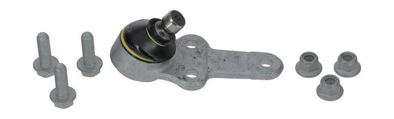 Przegub mocujący / prowadzący MOOG FD-BJ-0425