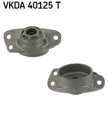 Mocowanie amortyzatora SKF VKDA 40125 T