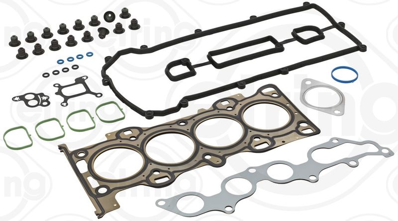 Zestaw uszczelek, głowica cylindrów ELRING 332.150