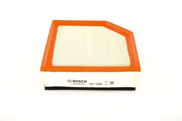Filtr powietrza BOSCH F026400451