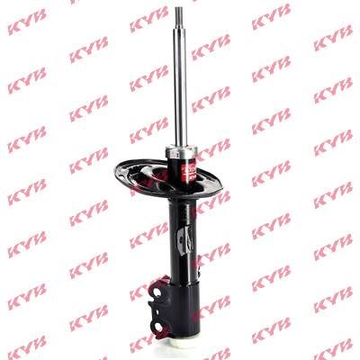 Amortyzator KYB 339024