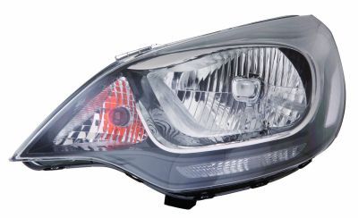 Reflektor ABAKUS 223-1146R-LDEM2