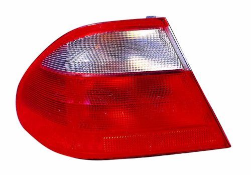 Lampa tylna zespolona ABAKUS 440-1954L-UE