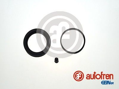 Zestaw naprawczy, zacisk hamulca AUTOFREN SEINSA D4154
