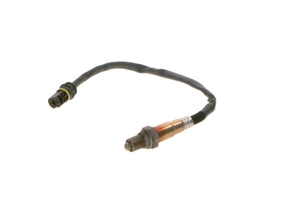 Sonda lambda BOSCH 0258006125