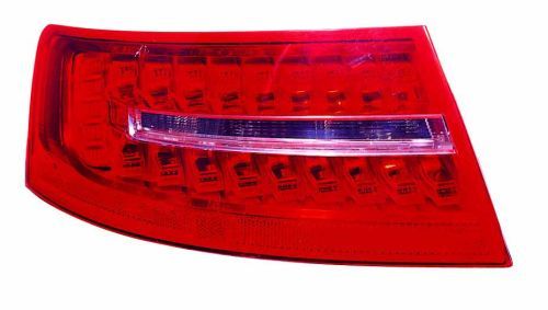 Lampa tylna zespolona ABAKUS 446-1915L-UE