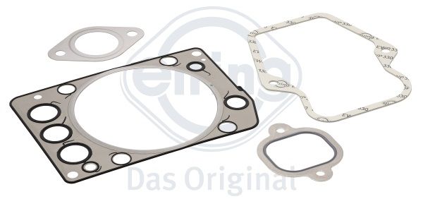 Zestaw uszczelek, głowica cylindrów ELRING 058.540