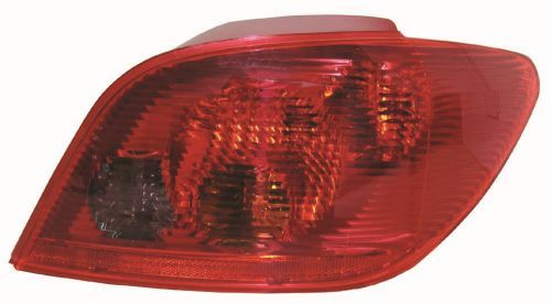 Lampa tylna zespolona ABAKUS 550-1923r-ld-ue