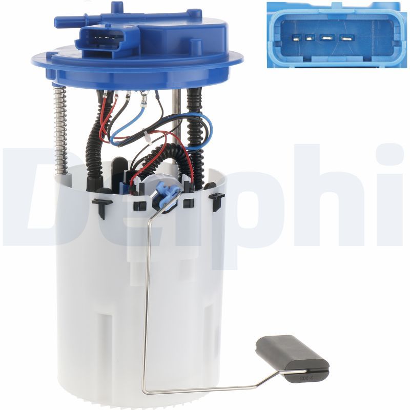 Zespół zasilający w paliwo DELPHI FG2447-12B1