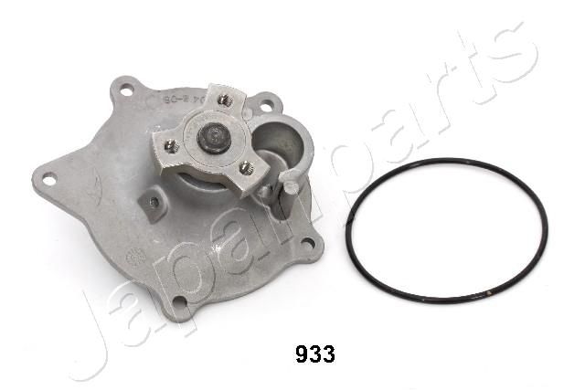 Pompa wody, chłodzenie silnika JAPANPARTS PQ-933