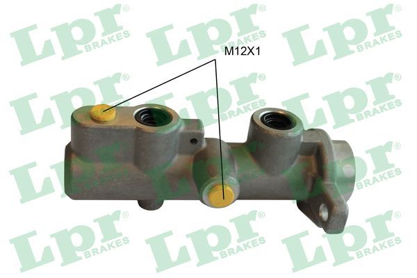 Pompa hamulcowa LPR 6310