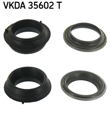 Mocowanie amortyzatora SKF VKDA 35602 T