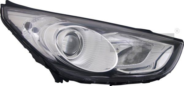 Reflektor TYC 20-12371-25-2