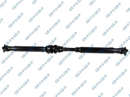 Wał napędowy, napęd osi GSP PS900481