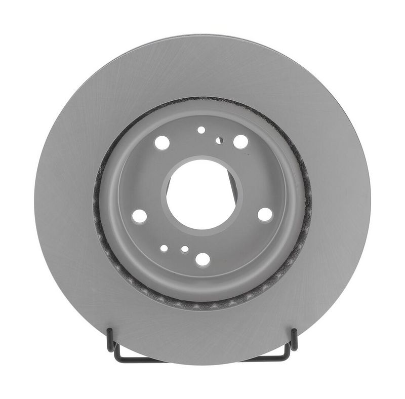 Tarcza hamulcowa FERODO DDF2791C