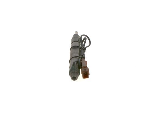 Korpus wtryskiwacza BOSCH 0432193621