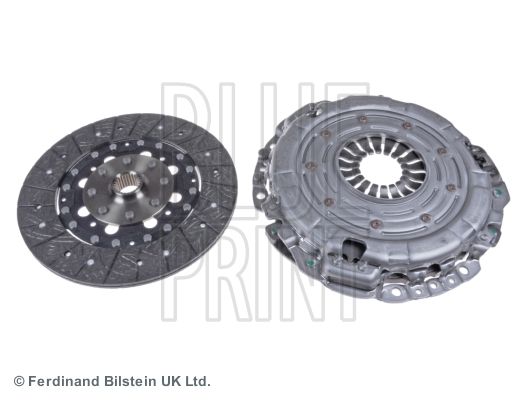 Zestaw sprzęgieł BLUE PRINT ADG030160C