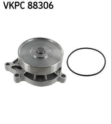 Pompa wody, chłodzenie silnika SKF VKPC88306