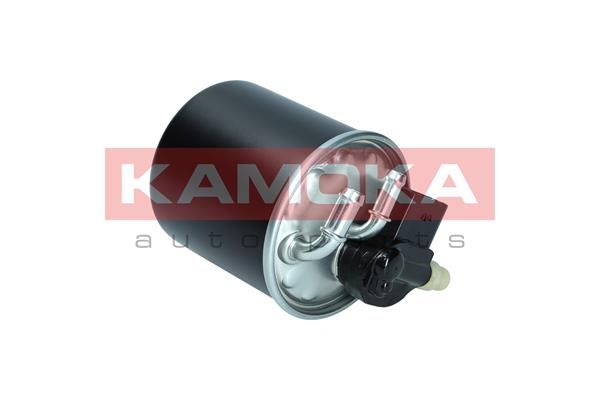 Filtr paliwa KAMOKA F322001