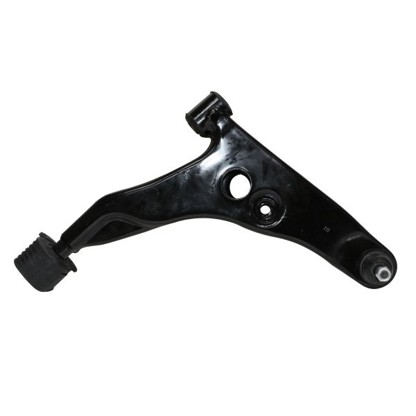 Wahacz, zawieszenie koła CTR CQ0228R