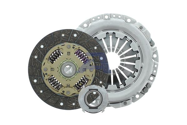 Zestaw sprzęgieł Aisin KY-115A