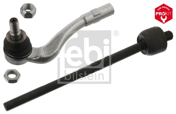 Drążek kierowniczy poprzeczny FEBI BILSTEIN 44691
