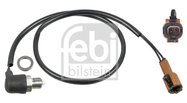 Przełącznik, światło cofania FEBI BILSTEIN 109254