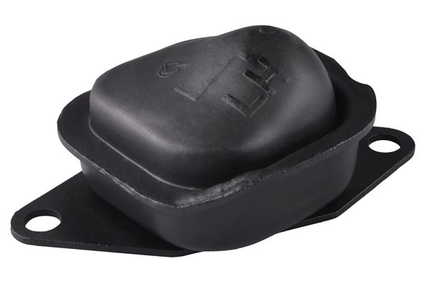 Odbojnik, belka osi TEDGUM TED12461