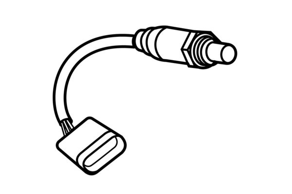 Sonda lambda VALEO 368447
