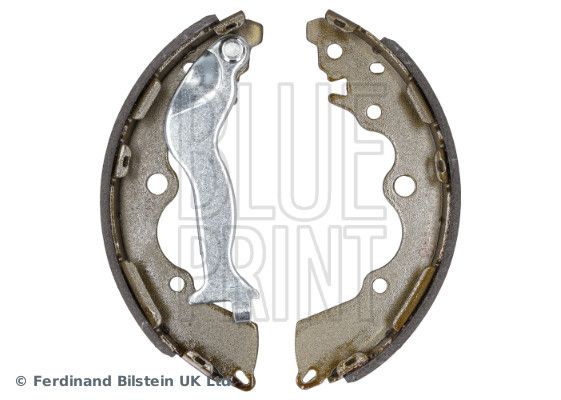 Zestaw szczęk hamulcowych BLUE PRINT ADBP410103