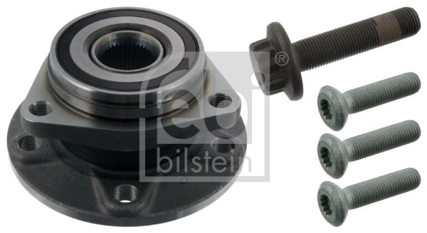 Zestaw łożysk koła FEBI BILSTEIN 46334