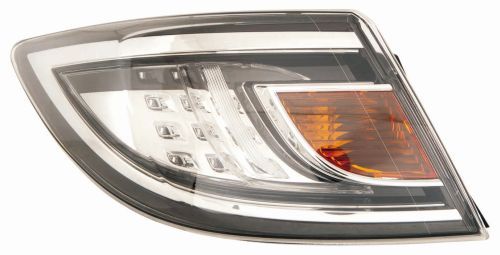 Lampa tylna zespolona ABAKUS 216-1989L-UE