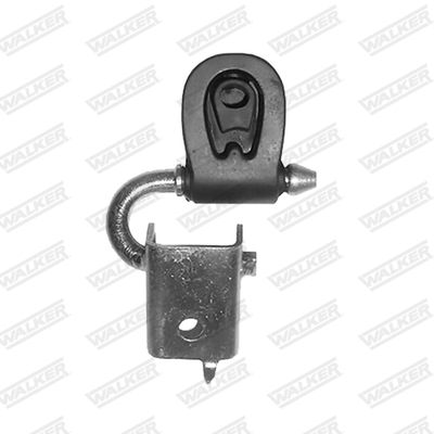 Uchwyt, system wydechowy WALKER 80259