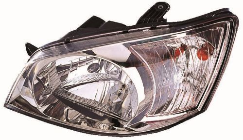 Reflektor ABAKUS 221-1118l-ld-em