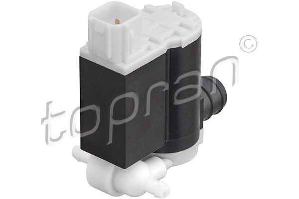 Pompa spryskiwacza, spryskiwacz szyby czołowej TOPRAN 820 447