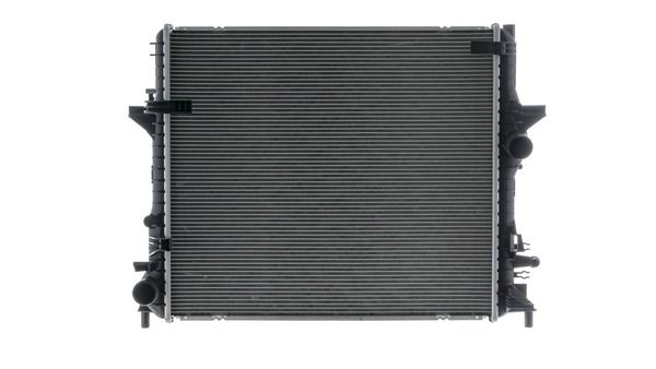 Chłodnica, układ chłodzenia silnika MAHLE cr 1930 000p