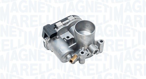 Korpus przepustnicy MAGNETI MARELLI 802000000130