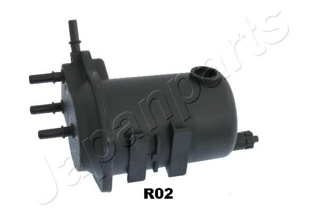 Filtr paliwa JAPANPARTS FC-R02S